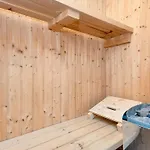 度假居 6 Person In Harboore *