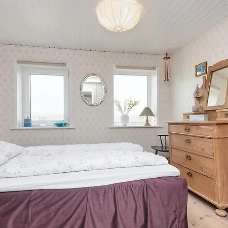 Holiday home 6 Person In Harbo Re Harboor