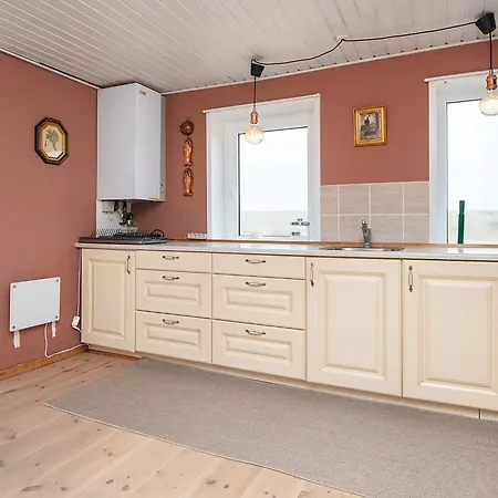 6 Person In Harbo Re Holiday home Harboor