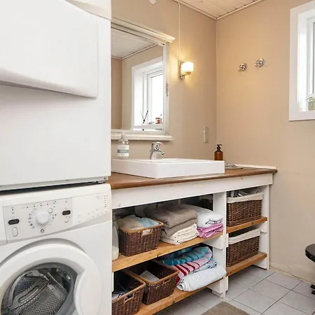 Holiday home 6 Person In Harbo Re *